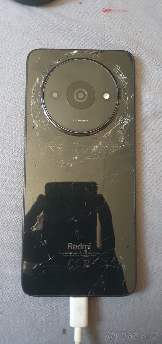 Xiaomi Redmi A3 - 2