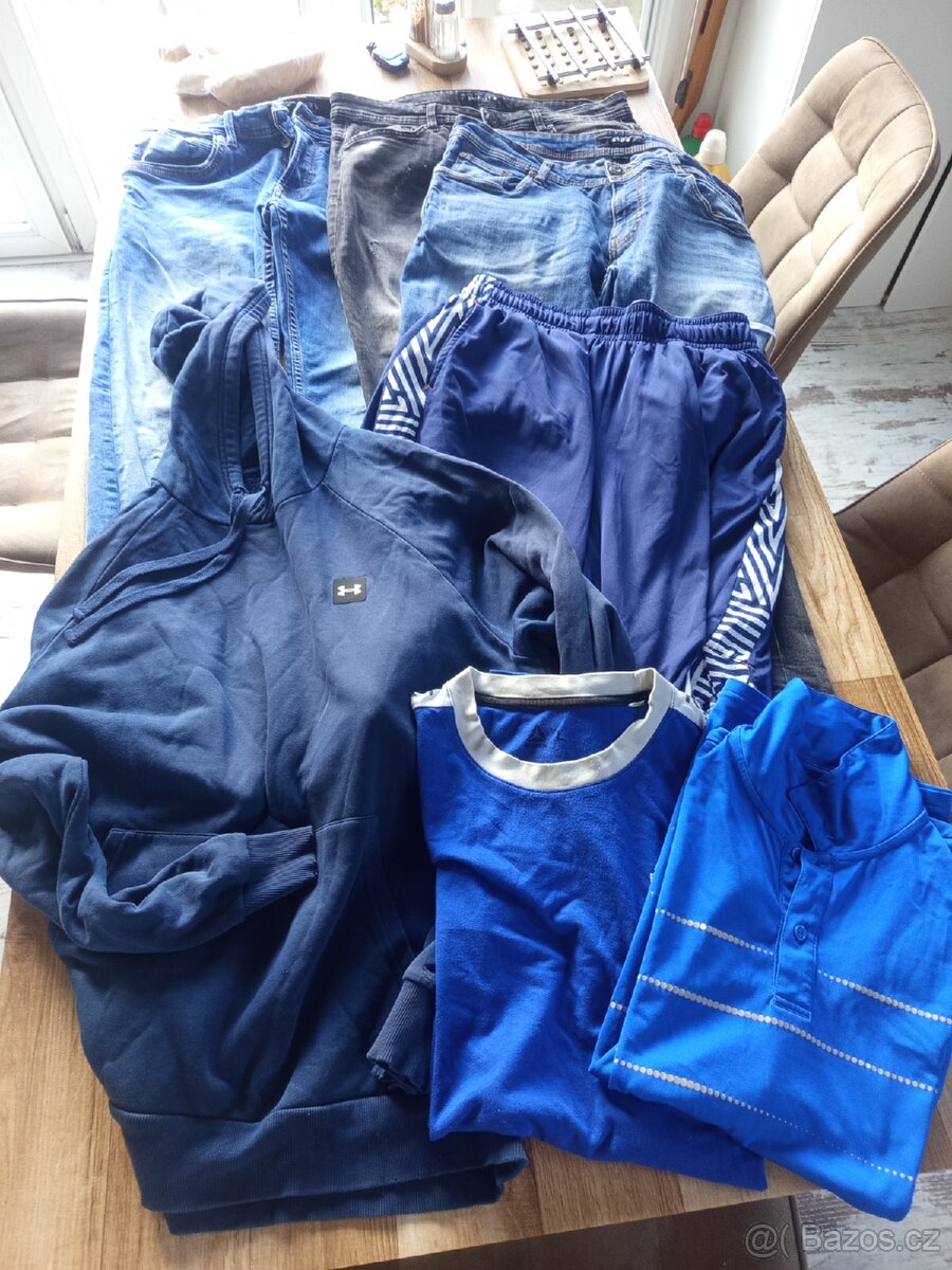 Pánský set,L - 2