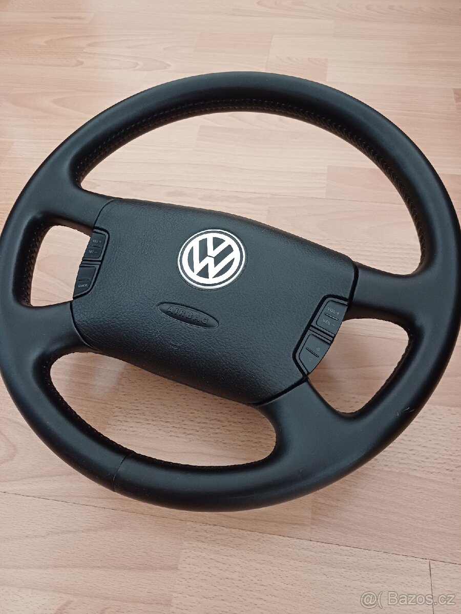 VW volant vcetne airbagu - 2