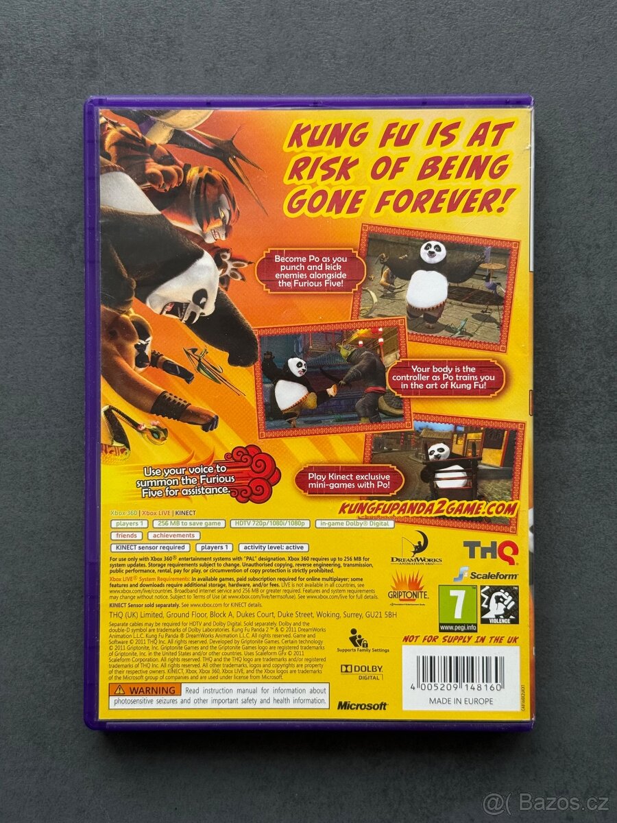 Kung Fu Panda 2 - 2