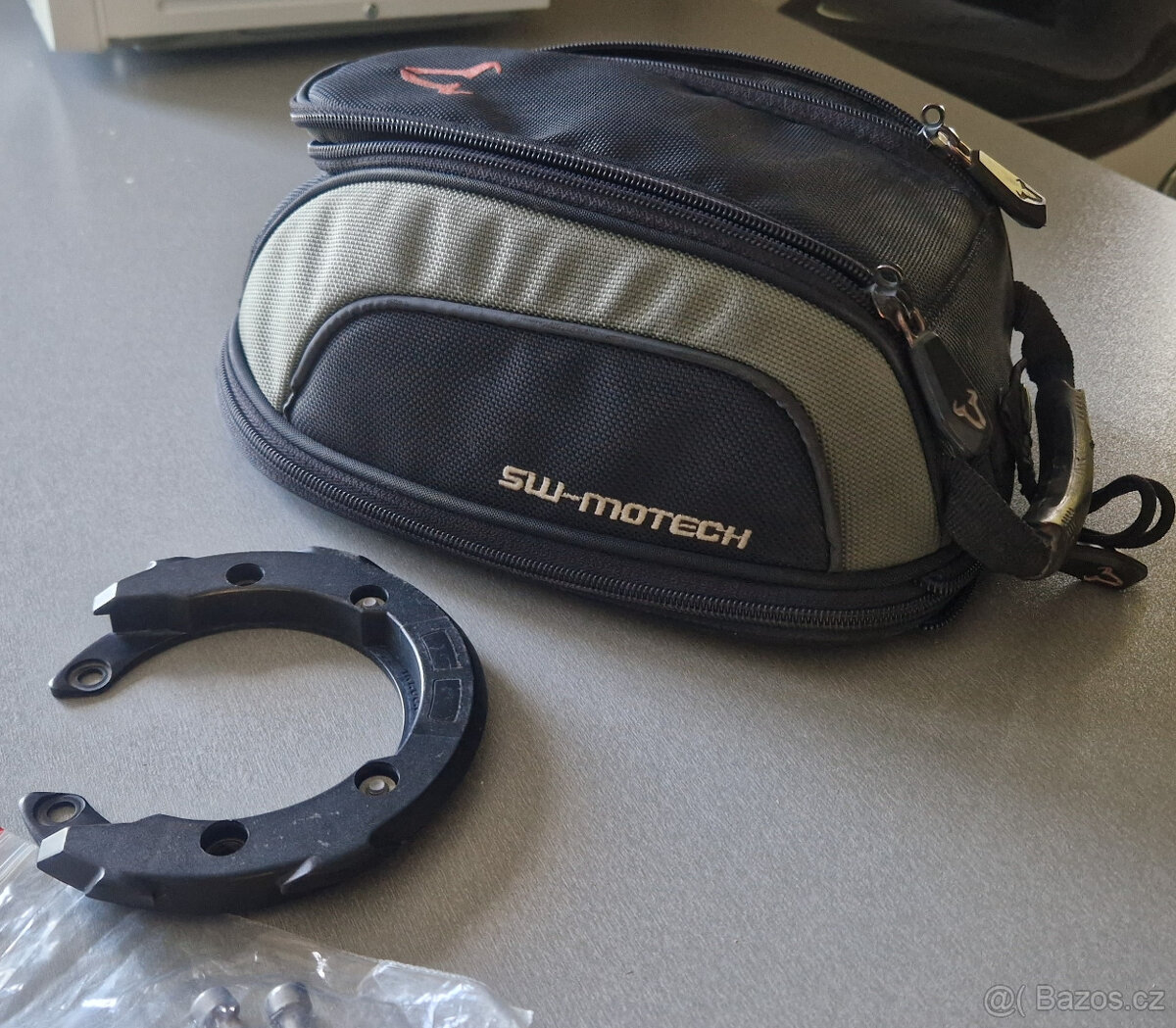 SWmotech Micro - 2