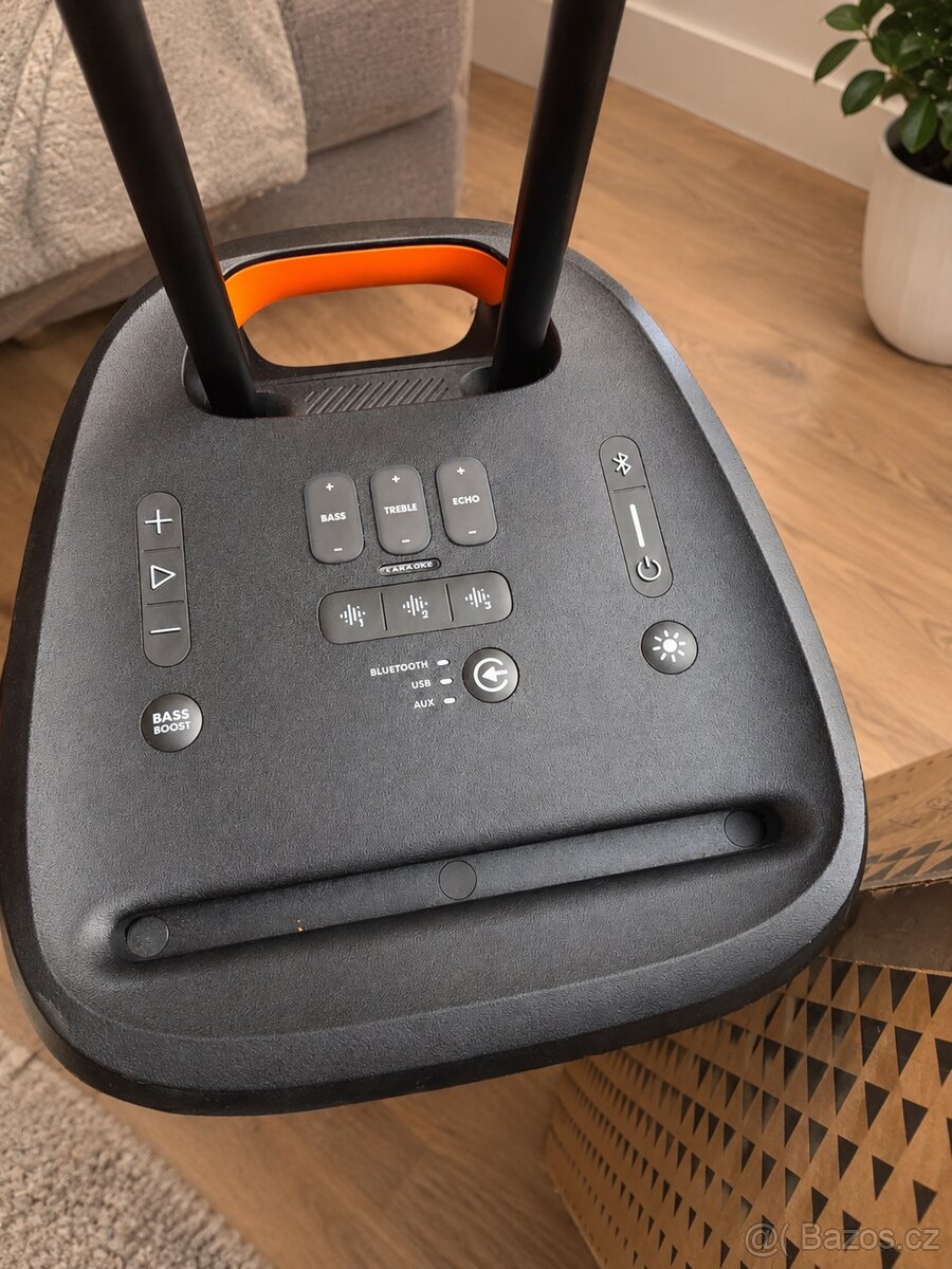 JBL Partybox 310 - 2