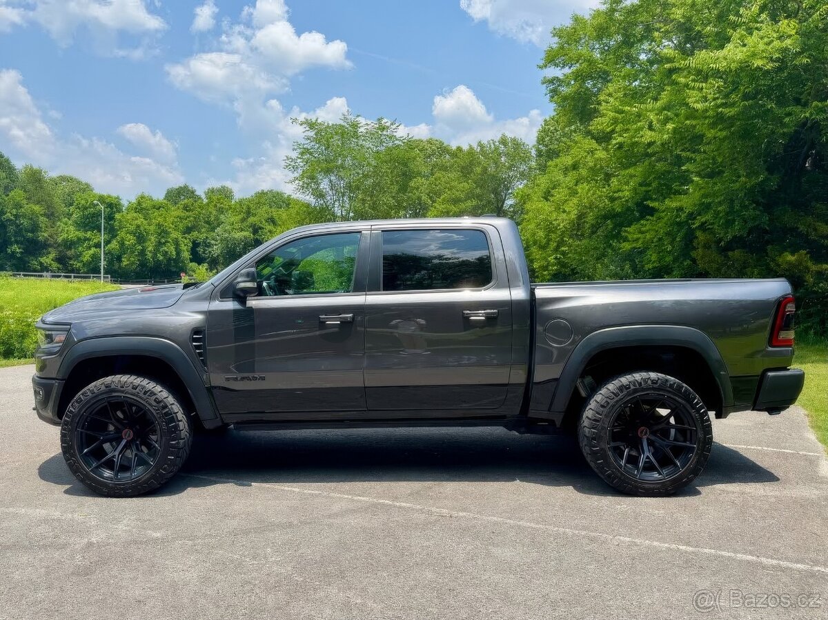 2022 RAM 1500 TRX Crew Cab 4WD 6.2