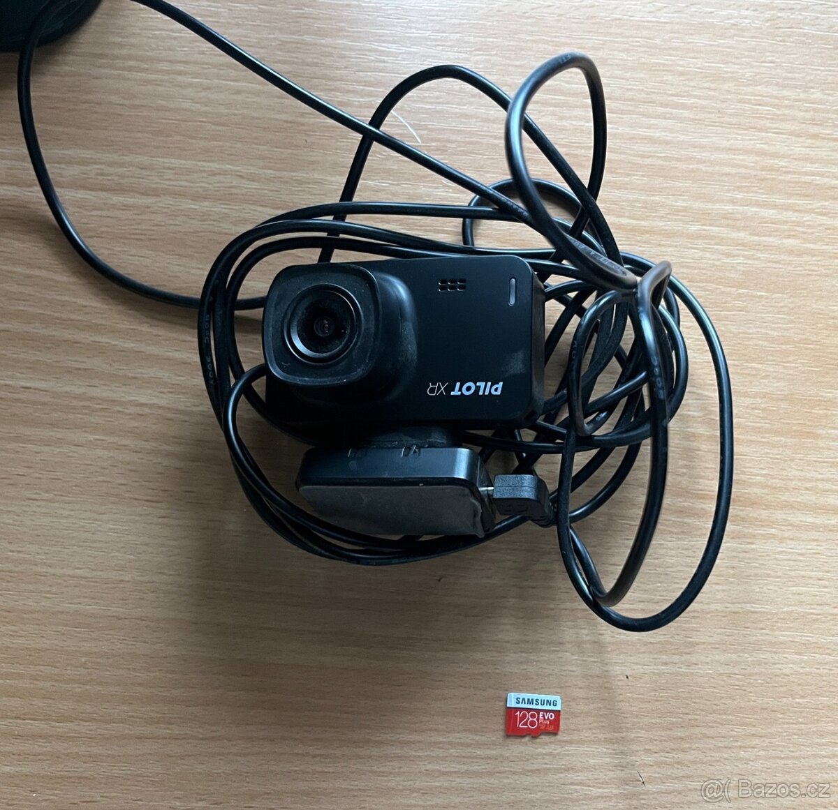 Autokamera Niceboy Pilot XR - 2