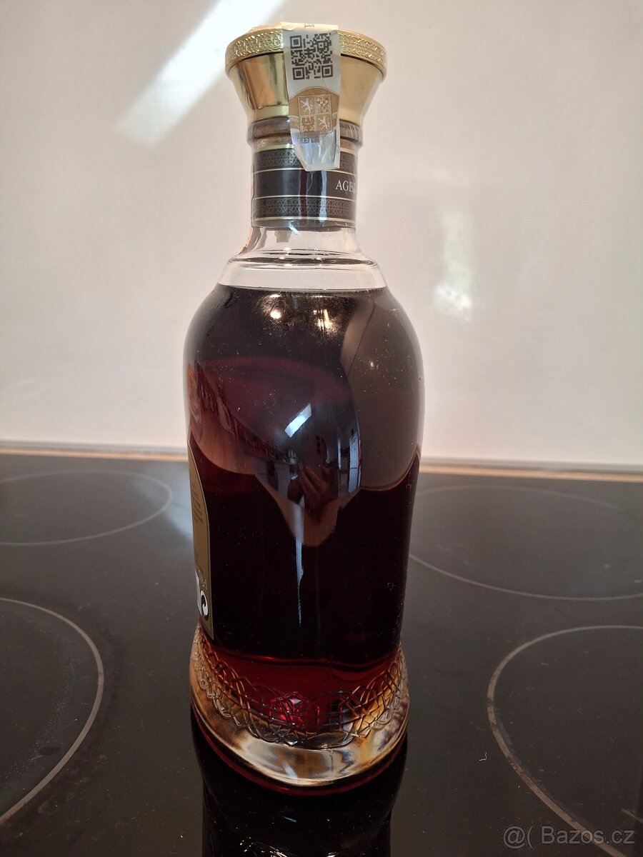 ARARAT 2O.LETÁ ARMÉNSKÁ BRANDY - 2