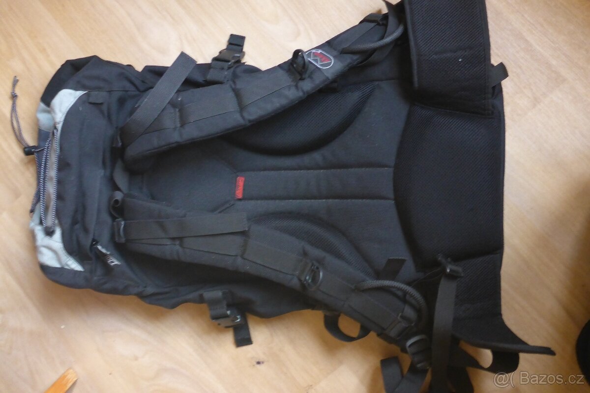 batoh Doldy Alpinist - 2