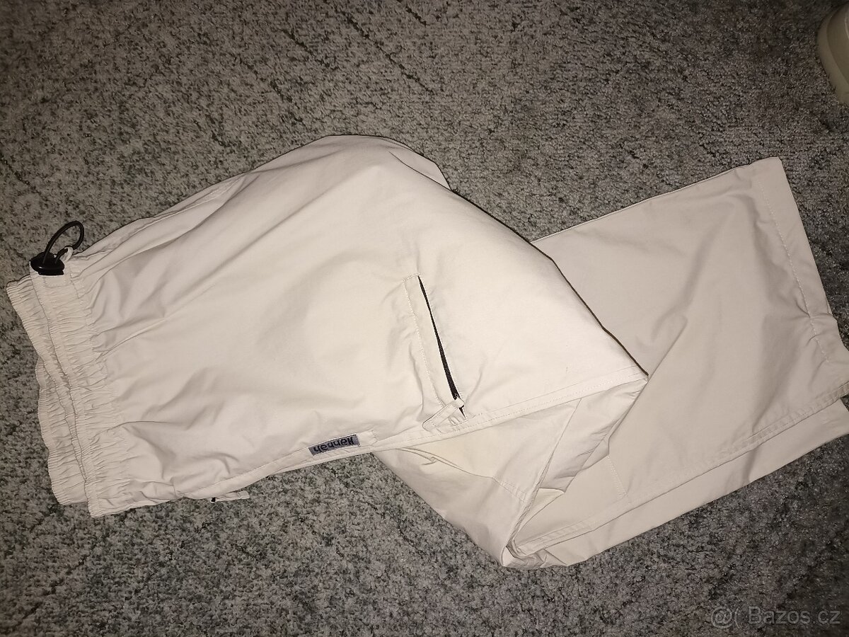 Nové Hannah kalhoty - 2