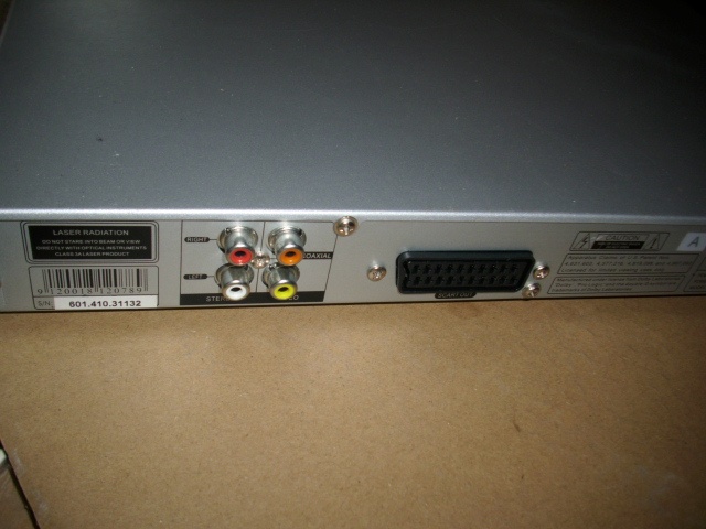 E-MAX DIVX VIDEO - 2