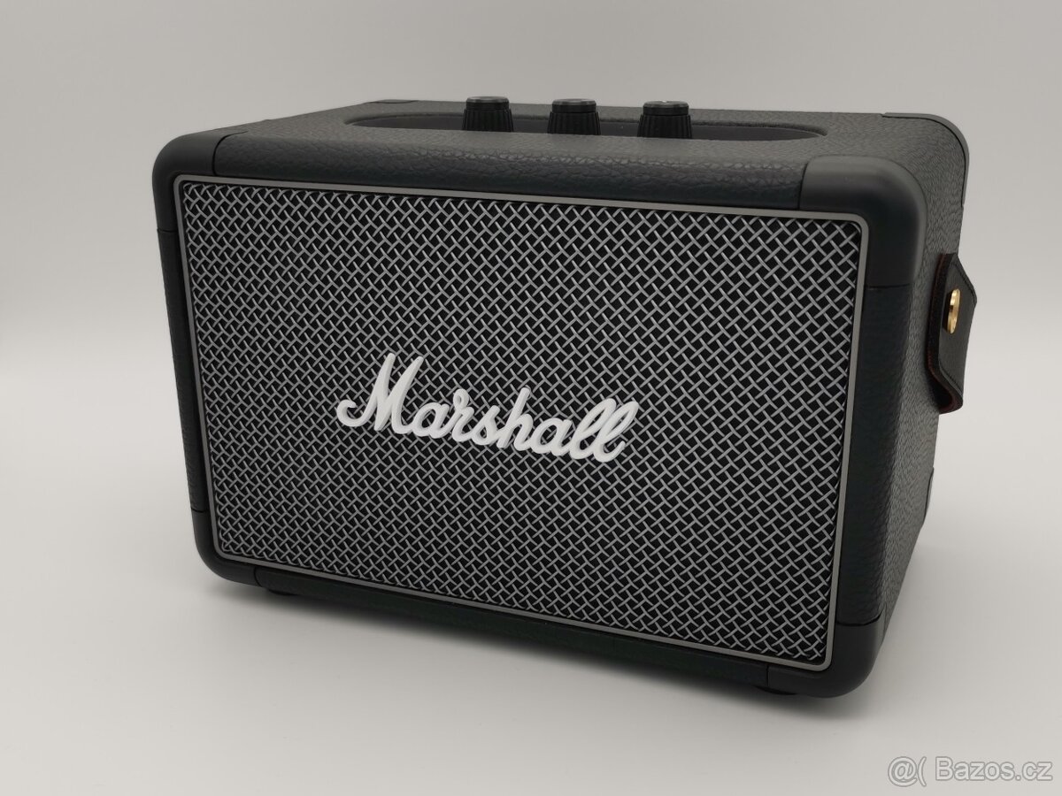 Marshall Kilburn II Bluetooth reproduktor - 2