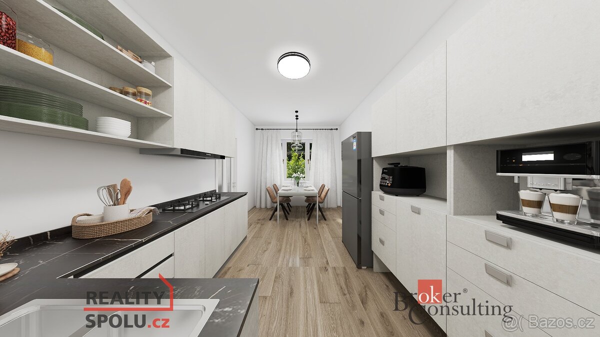 Prodej, domy/rodinný, 75 m2, Vilibalda Svobody 648, 53973 Sk - 2