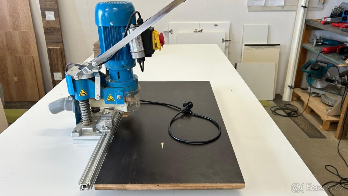 Hettich Blue max mini - 2