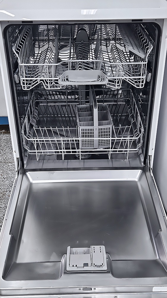 Myčka nádobí SIEMENS, display, odložený start - 2