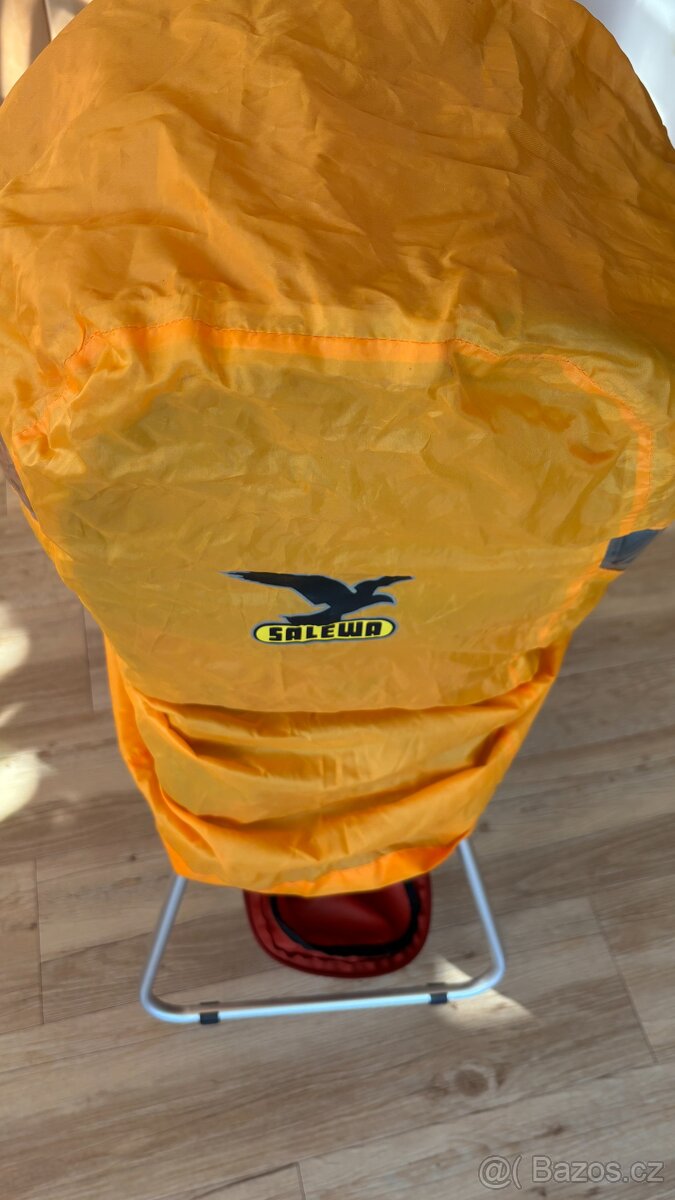 Krosna (nosítko) na děti Salema - 2