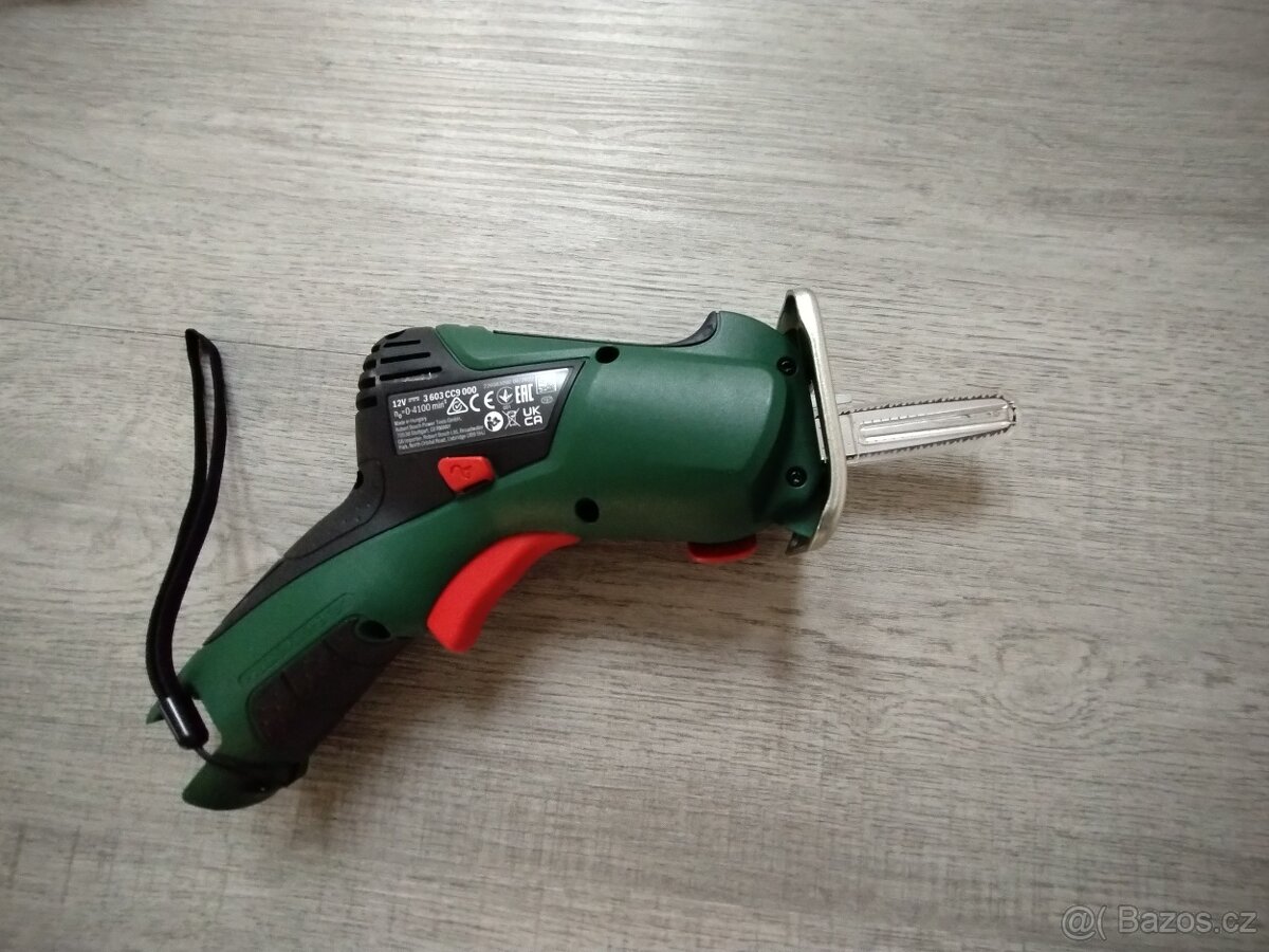 Pila Bosch EasyCut - 2