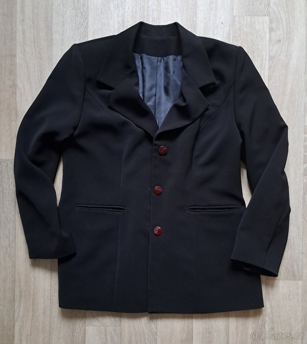 54) Dámské sako 40/42/44 dle postavy a prsou - 2