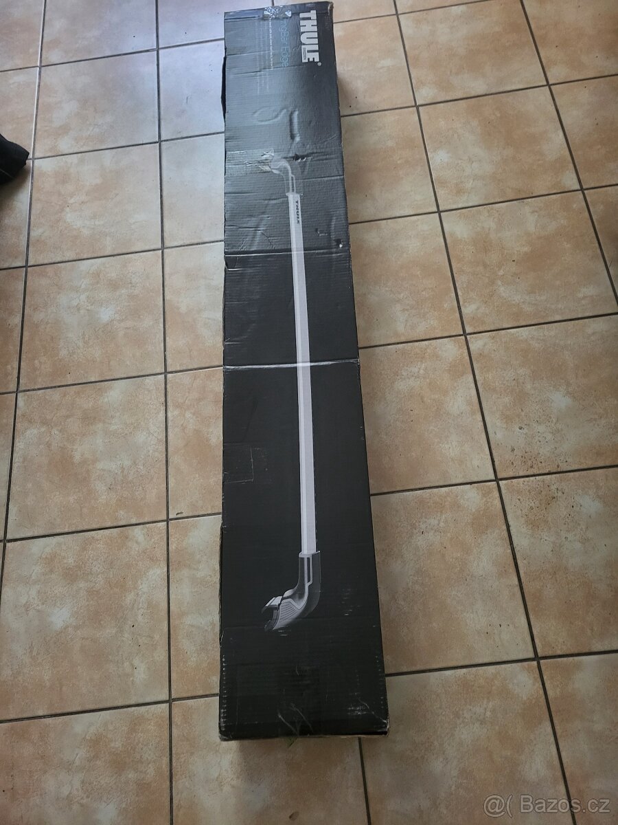 Příčníky Thule - 2
