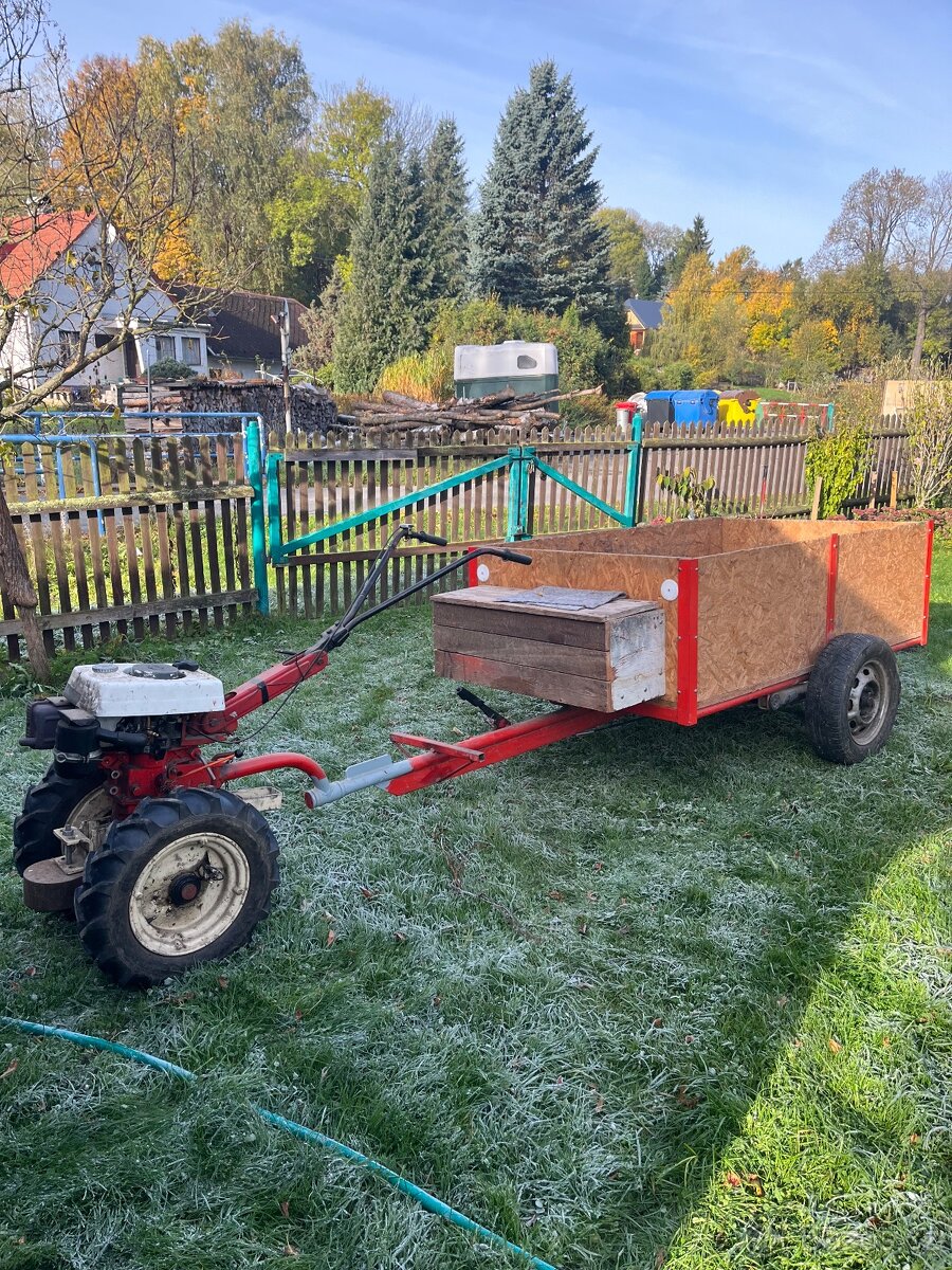 Vari teta s příslušenstvím - 2