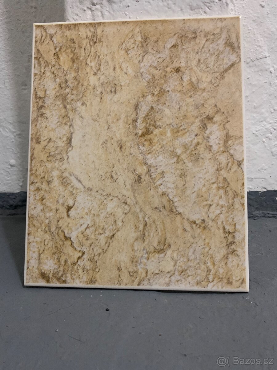 Kachličky Obklady - 2