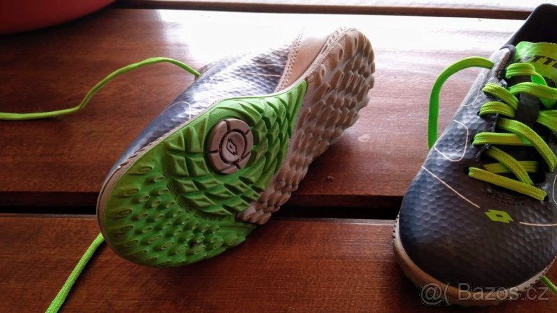 Dětské tenisky Lotto - 2