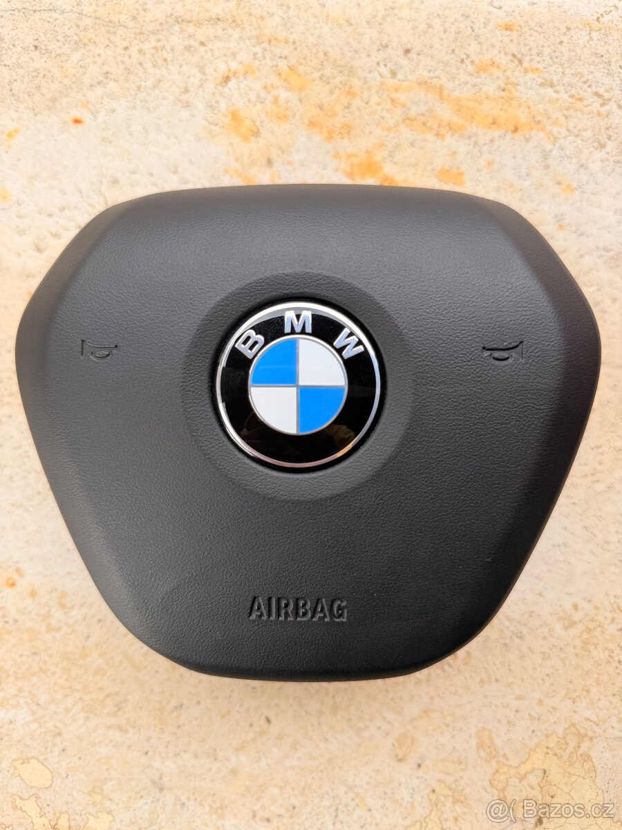 BMW Volant Sportline s airbagomm - 2