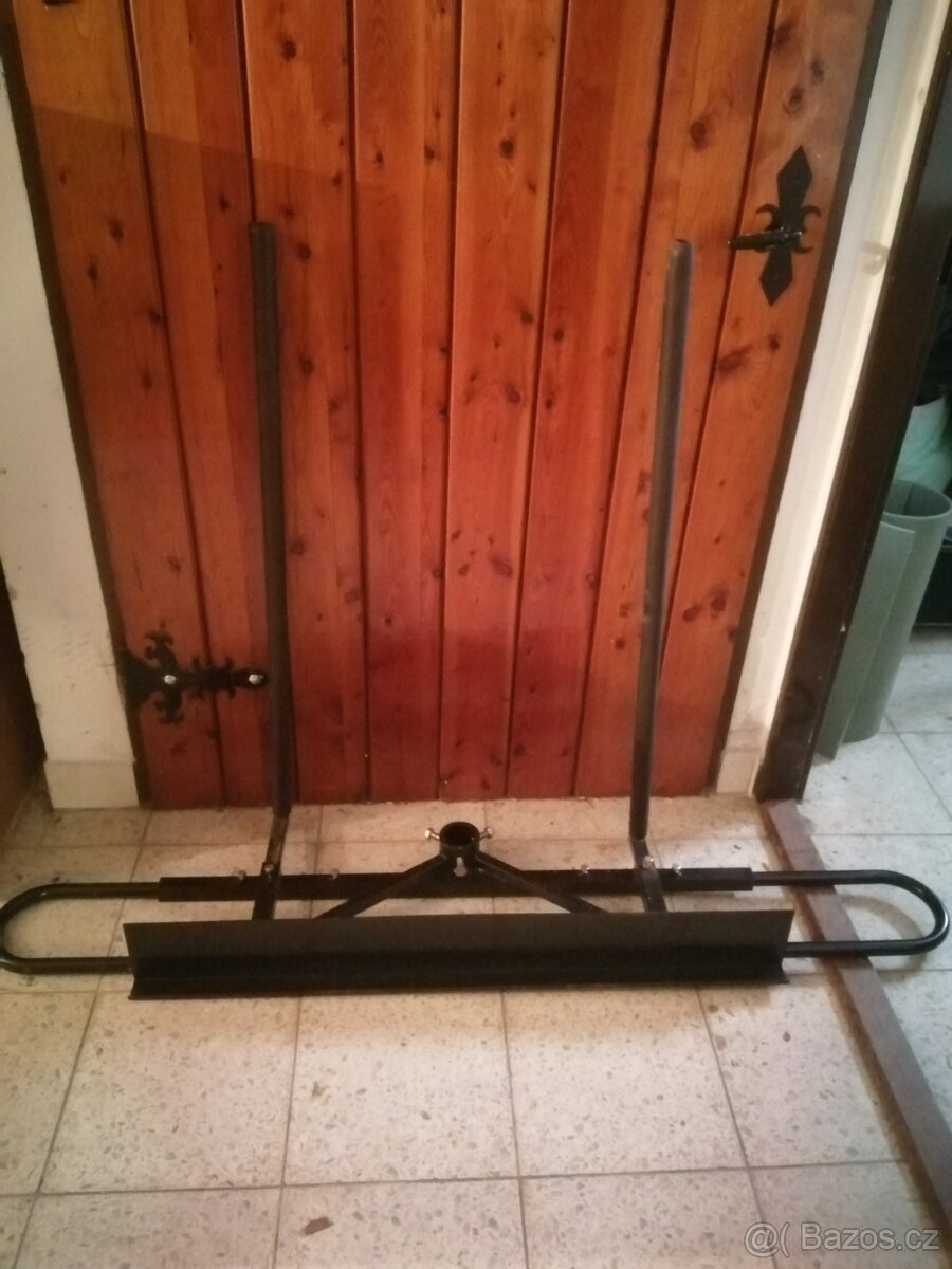 Motokros Kawasaki KX65 - 2