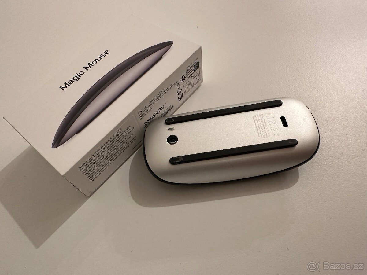 Magic Mouse 2 - 2