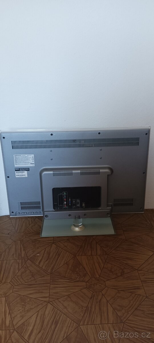 Televize Thomson plně funkční,včetně settoboxu - 2