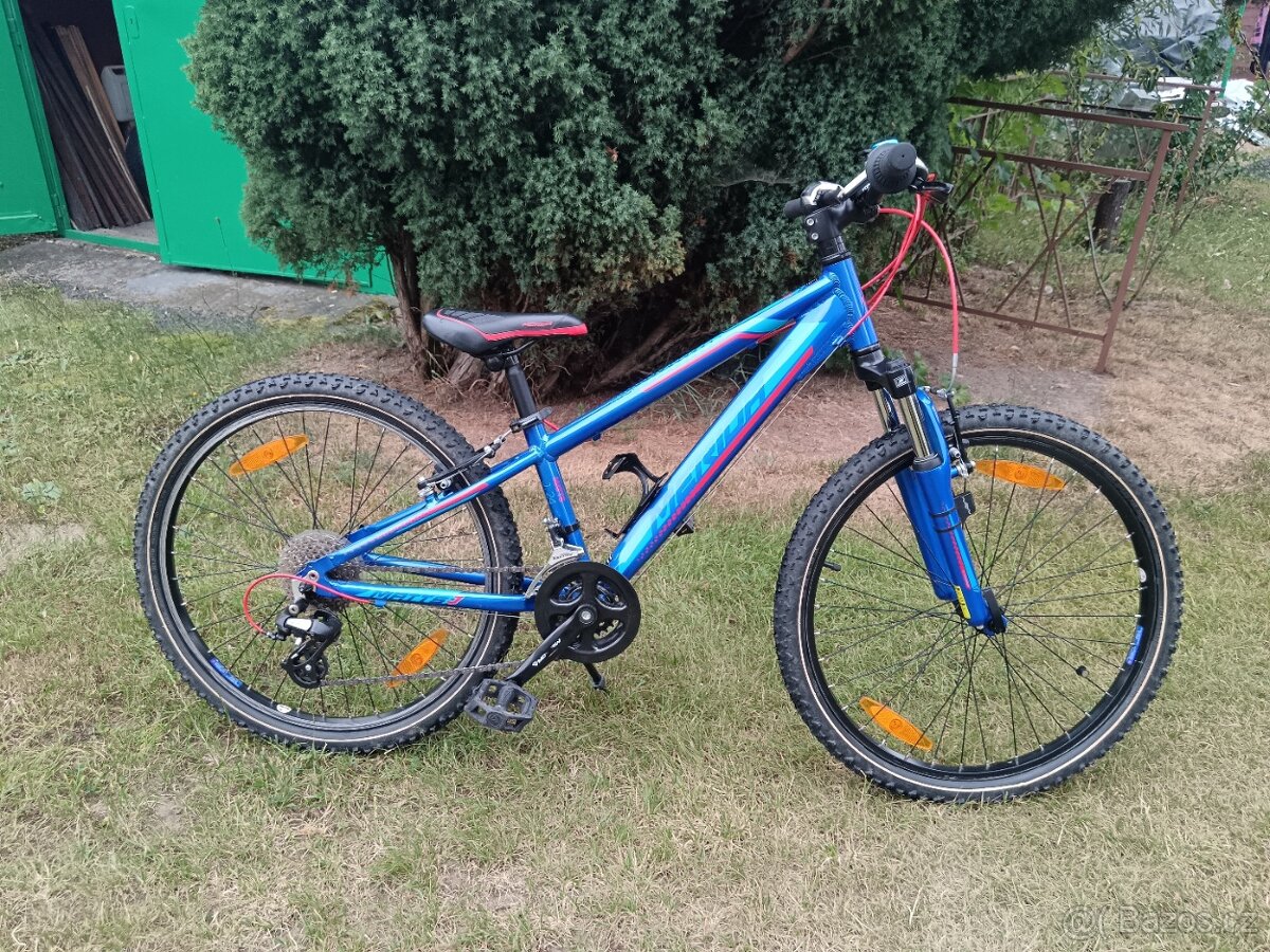 Merida Matts J.24 - 20" - 2