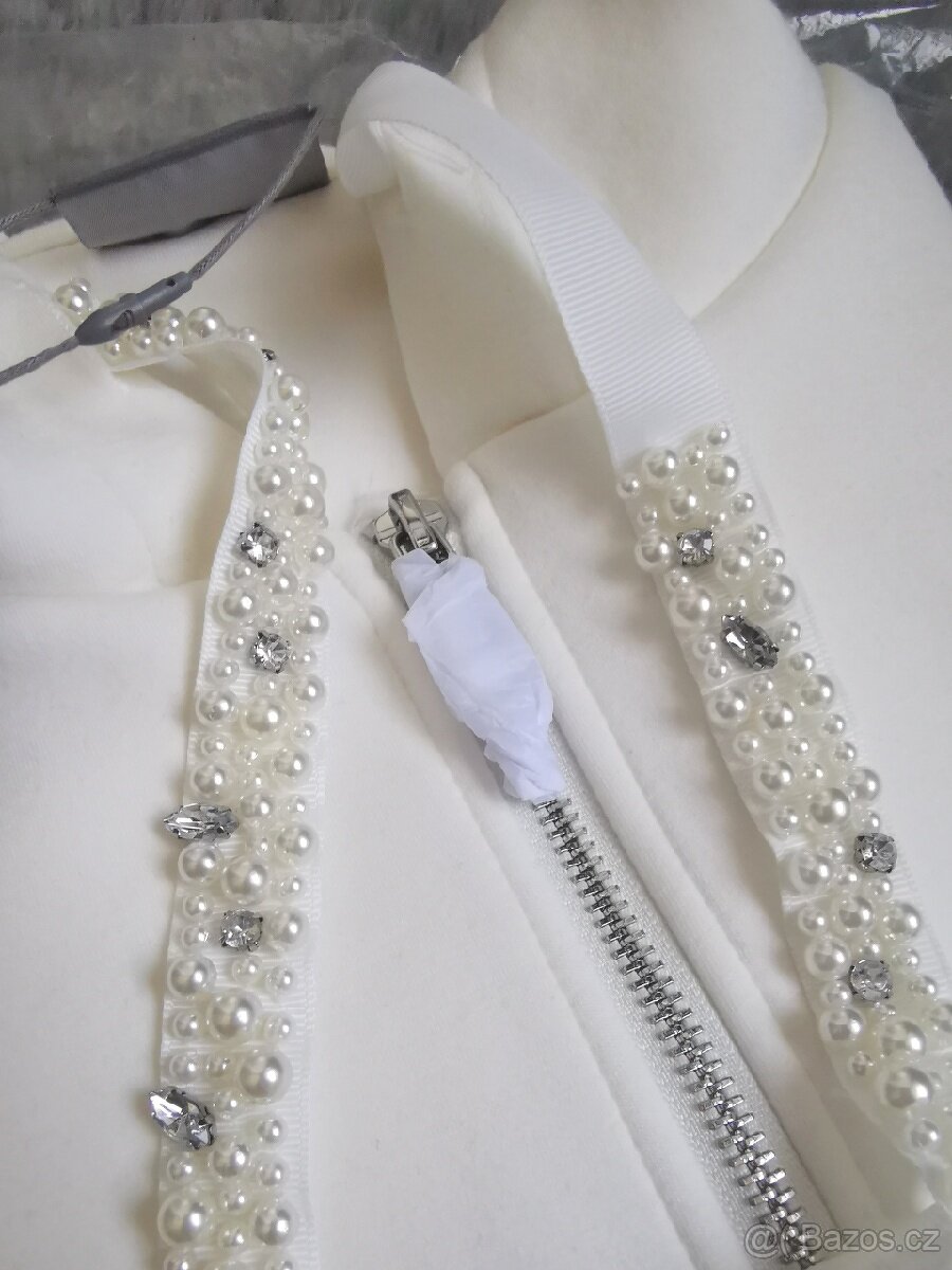 Only dámská nová mikina s kapucí - 2