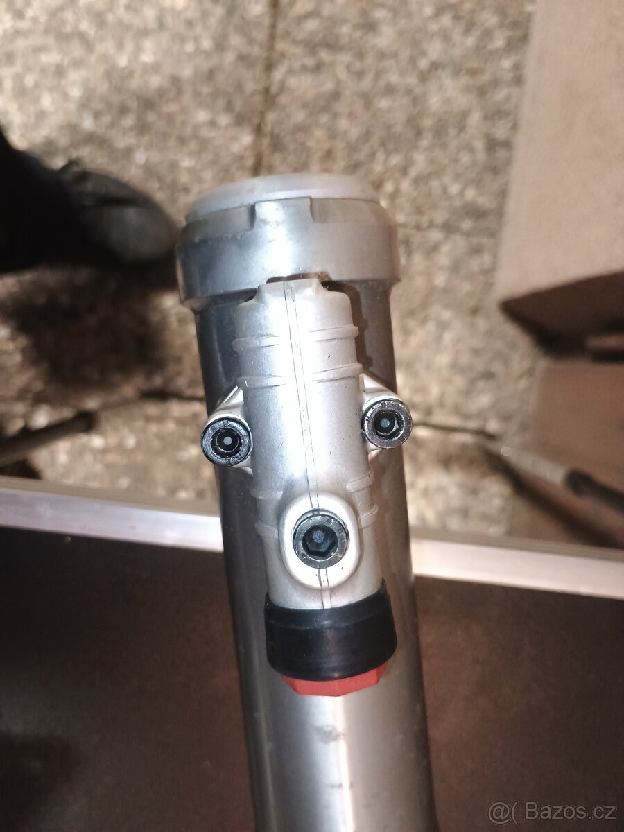 ČZ motokros Jawa soutezni KTM a jin - 2