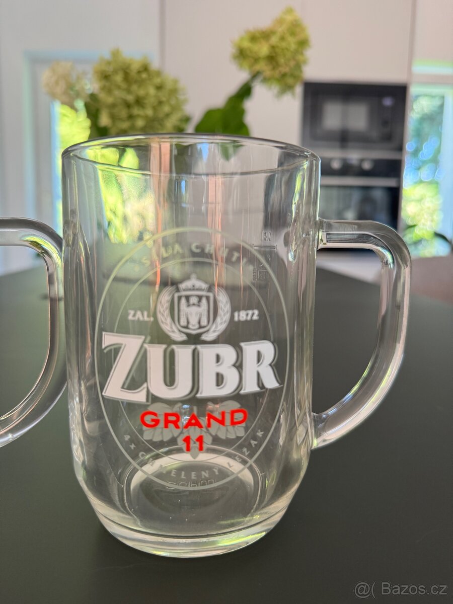 Sada 2 kríglů NOVÉ - 2