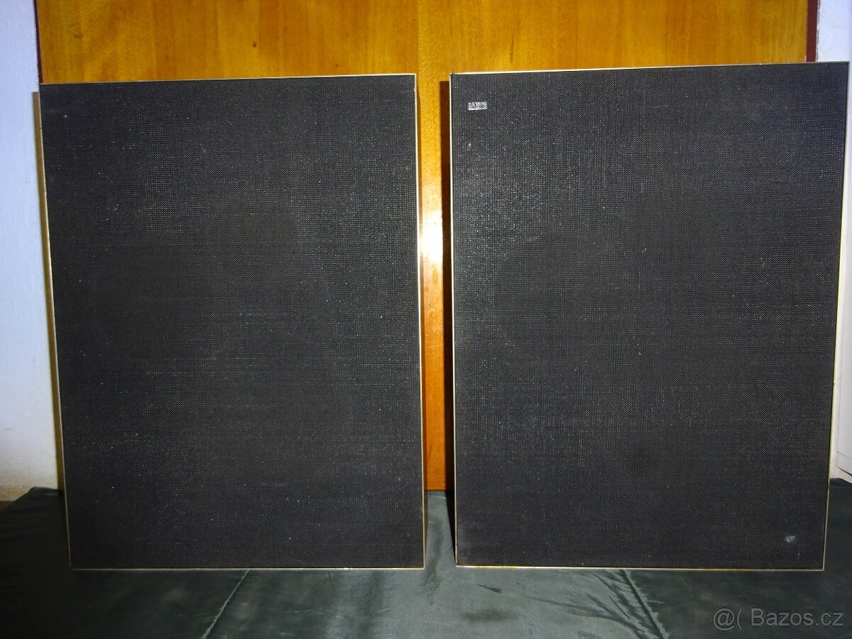 reproduktory BANG OLUFSEN BEOVOX 1800 - 2