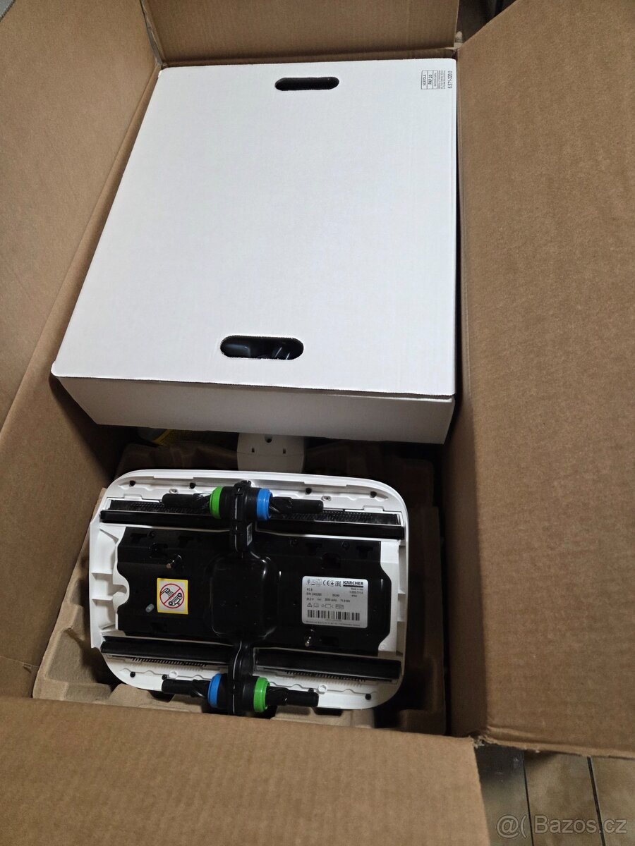 Vysavač Kärcher FC 8 Smart Signature - 2