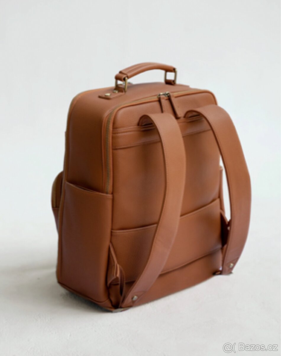 Kamrette Lyra Camera Backpack / foto batoh - 2