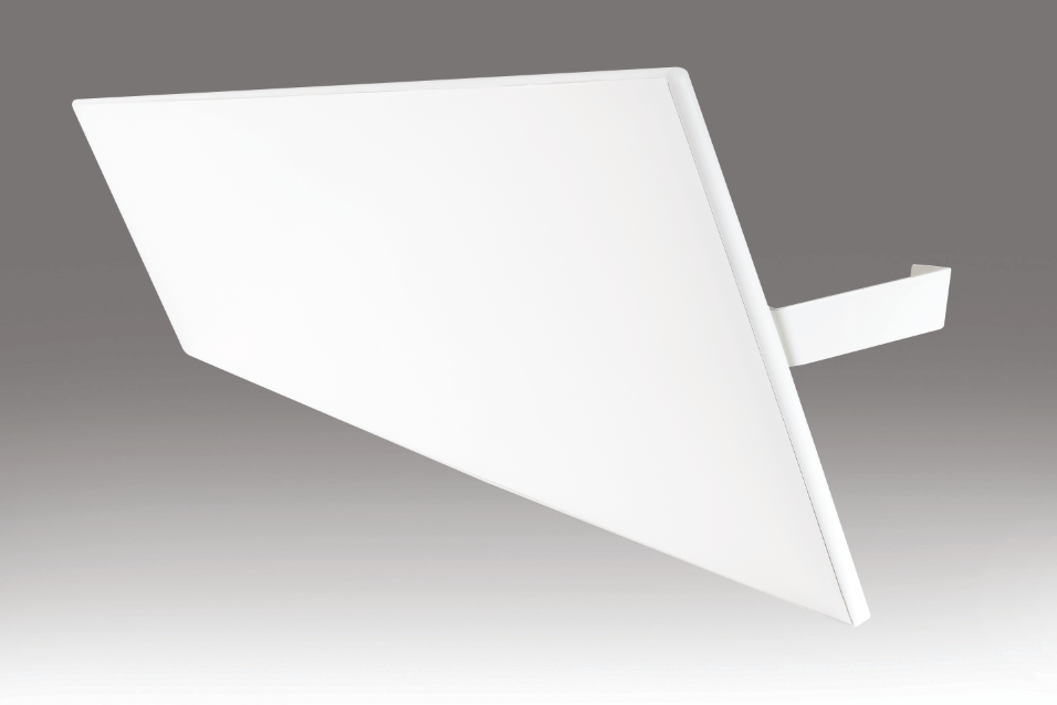 Infrapanel PION - Twiggy TG® P04 400 W - 2