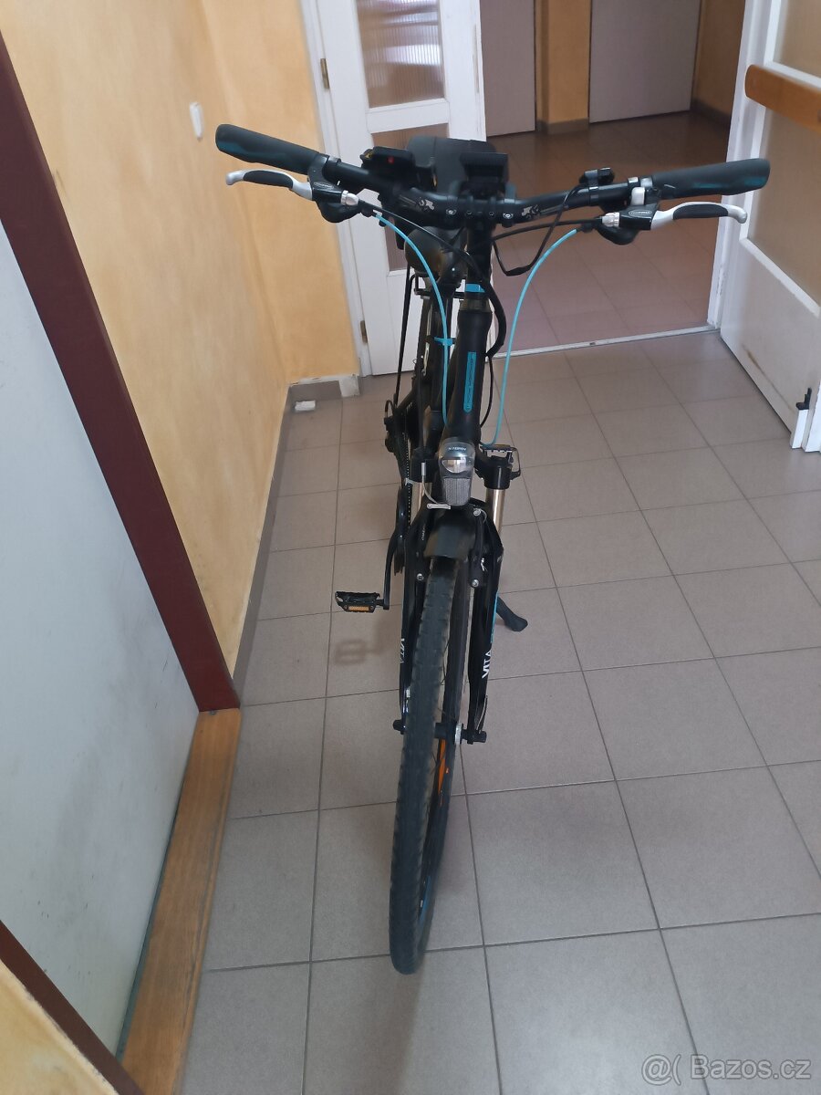 Elektrokolo Leader Fox Venosa - 2