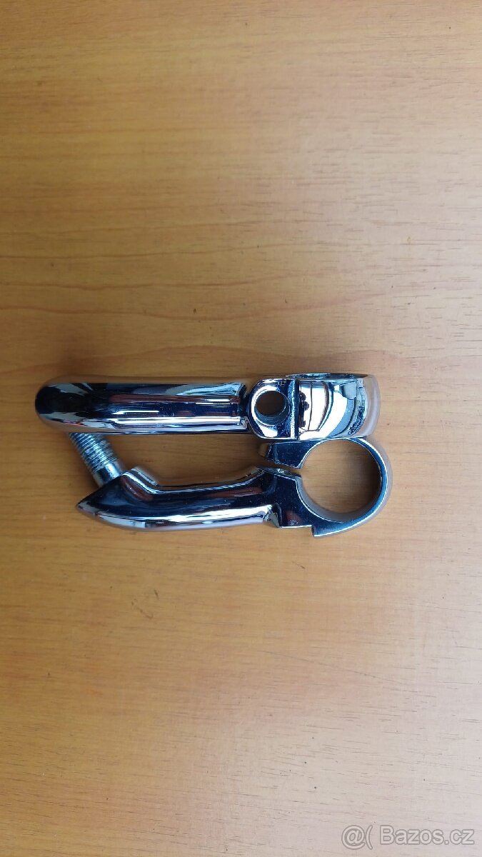 BMW - držáky řídítek - 2