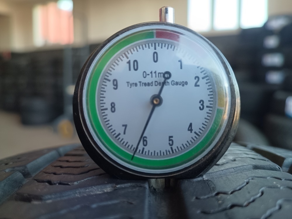 225/70 R15C BARUM (3222) - 2