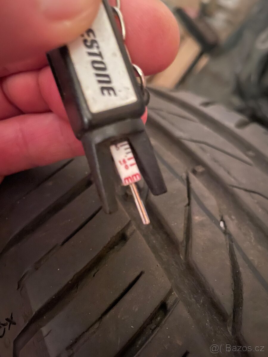 196/65 r15 V ,letní pneu Matador - 2