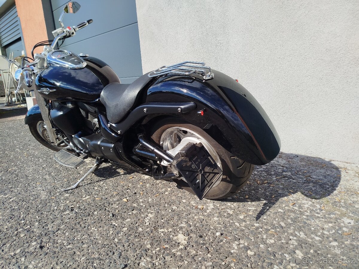 Suzuki c1800r vlr - 2