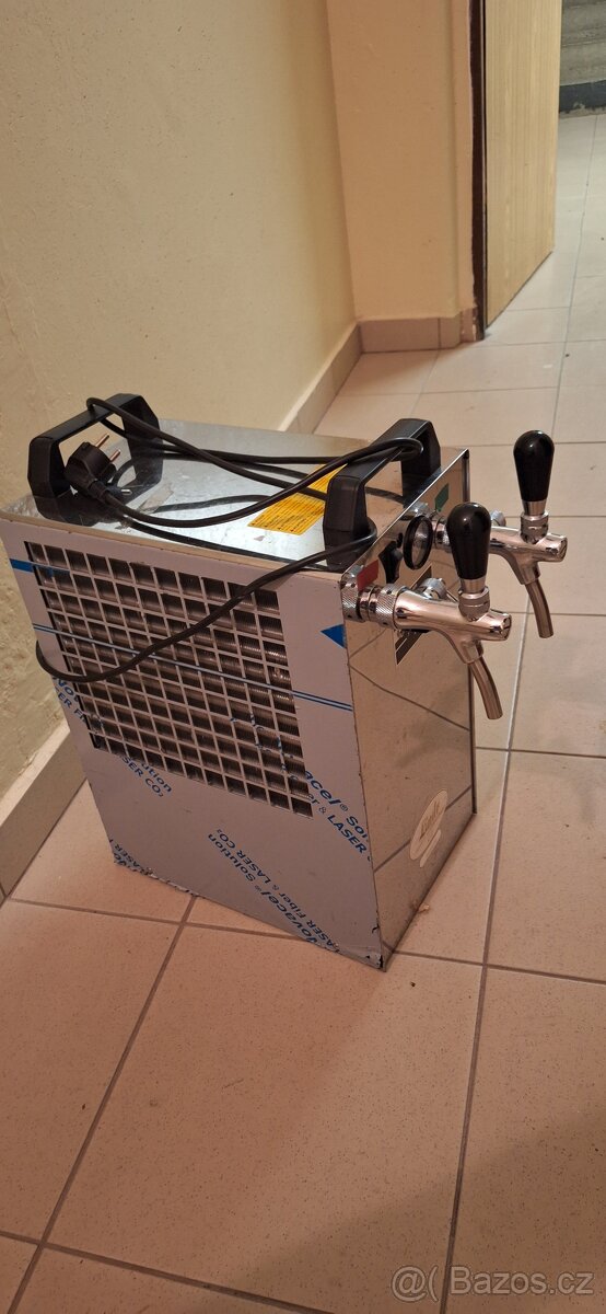 Výčepní zařízení - 2