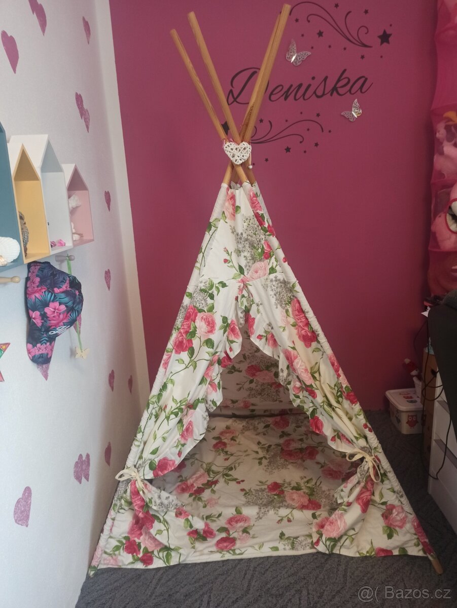 Teepee - 2