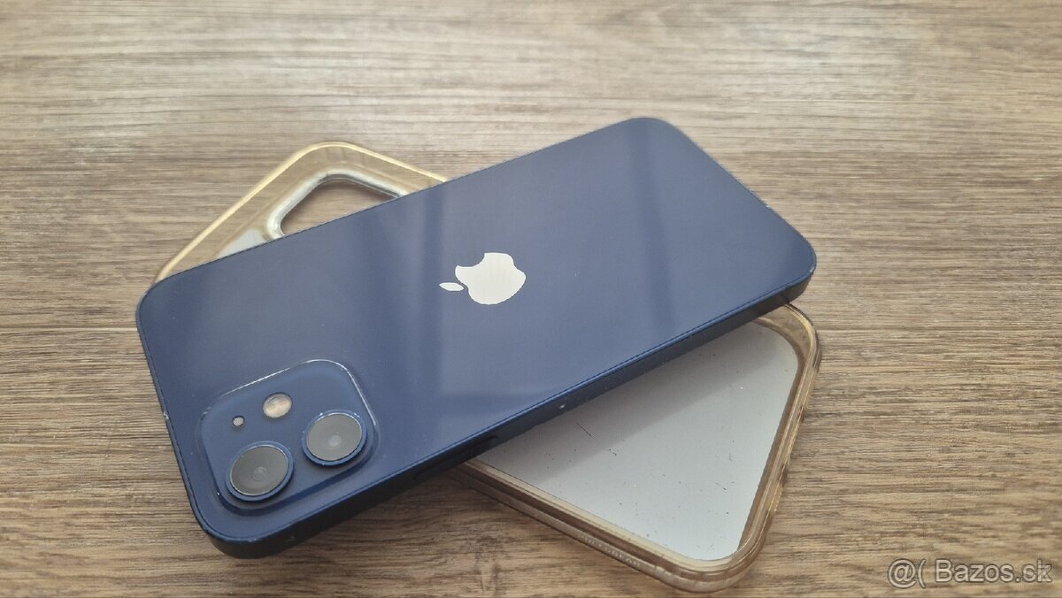 Iphone12 128 GB - 2