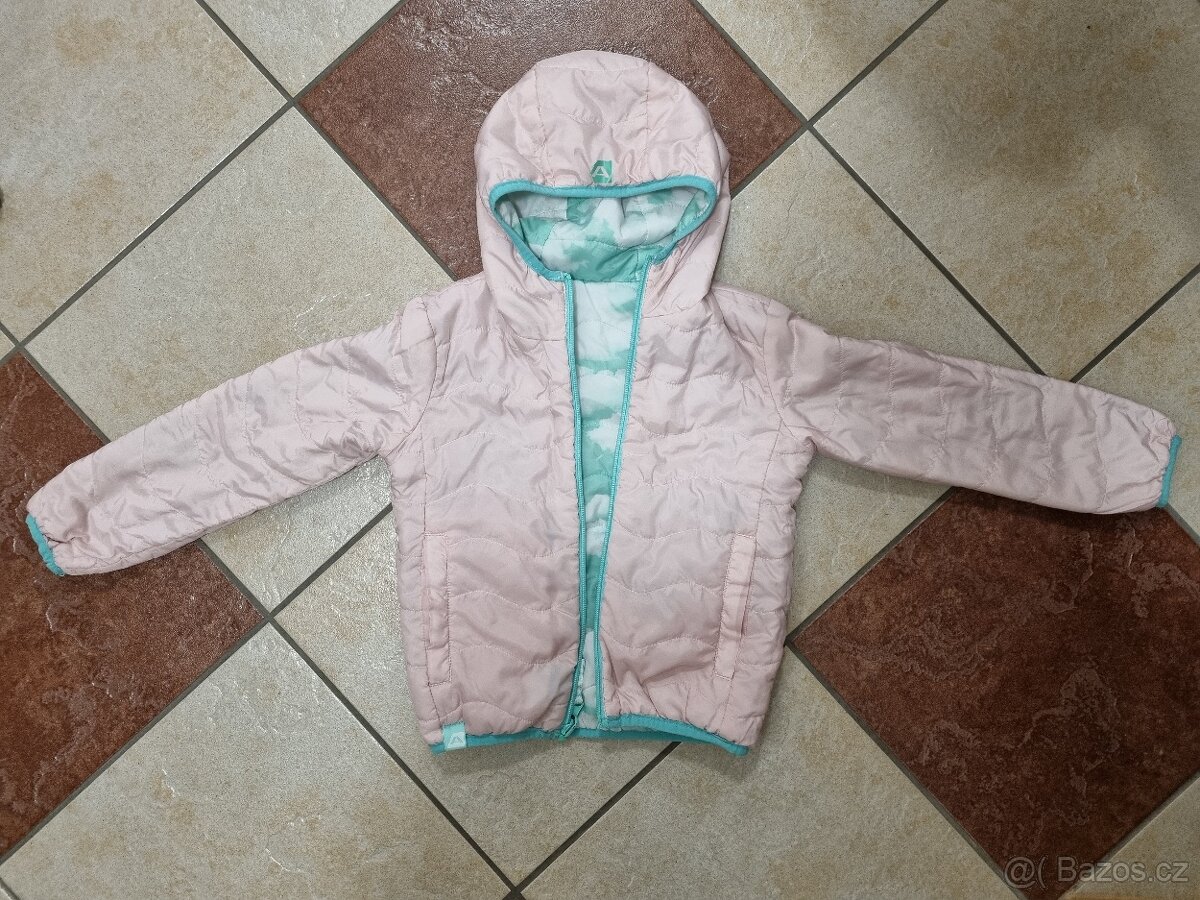 Zimní obleceni vel.98/104/110 - 2