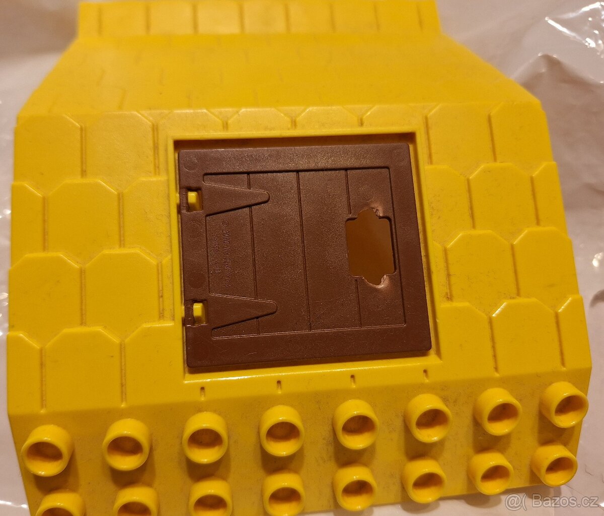 LEGO® DUPLO 5649 Velká farma - 2