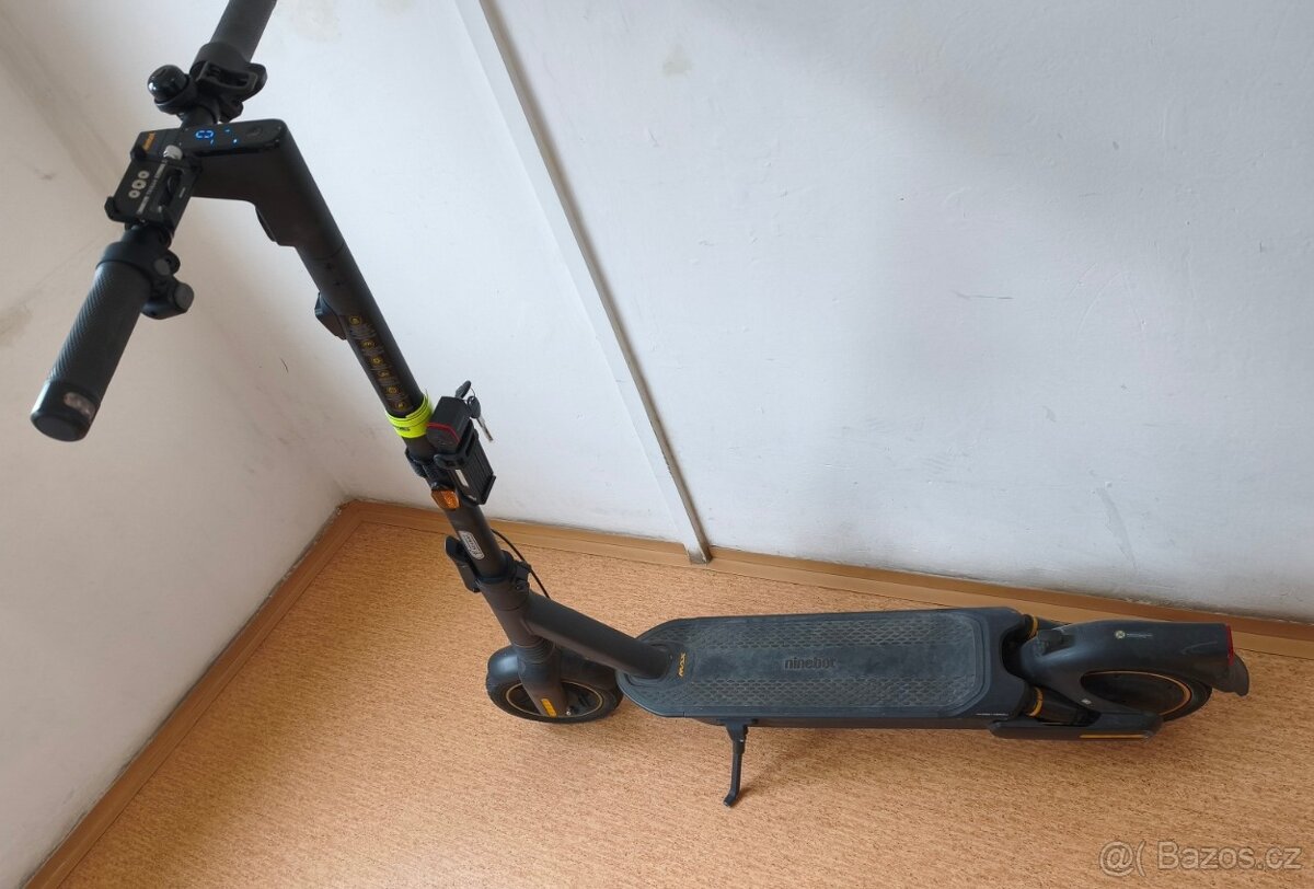 Segway Ninebot Max G2 - 2