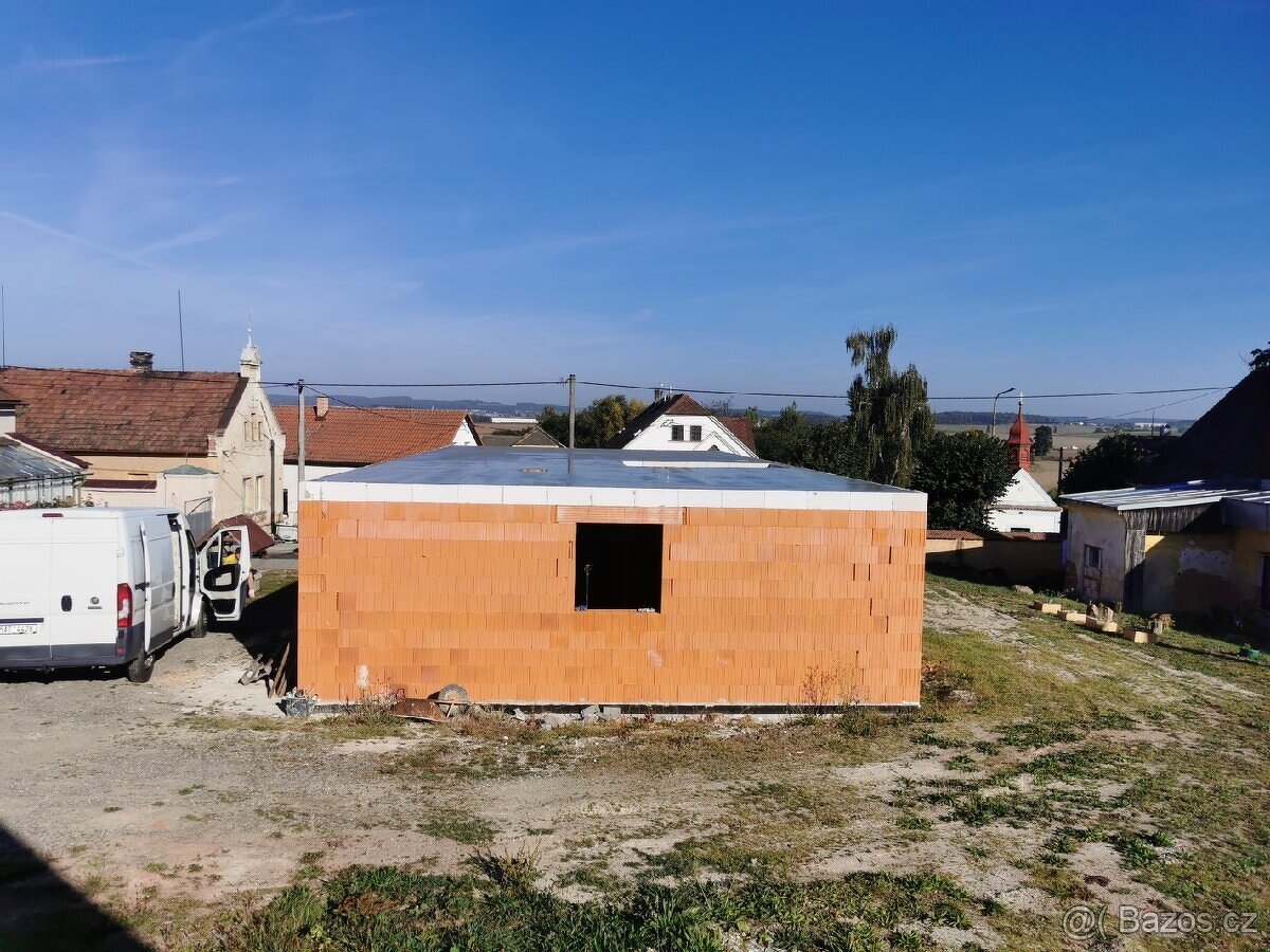 Pronájem stropních stojek, podpěr, stojky, podpěra šalovací - 2