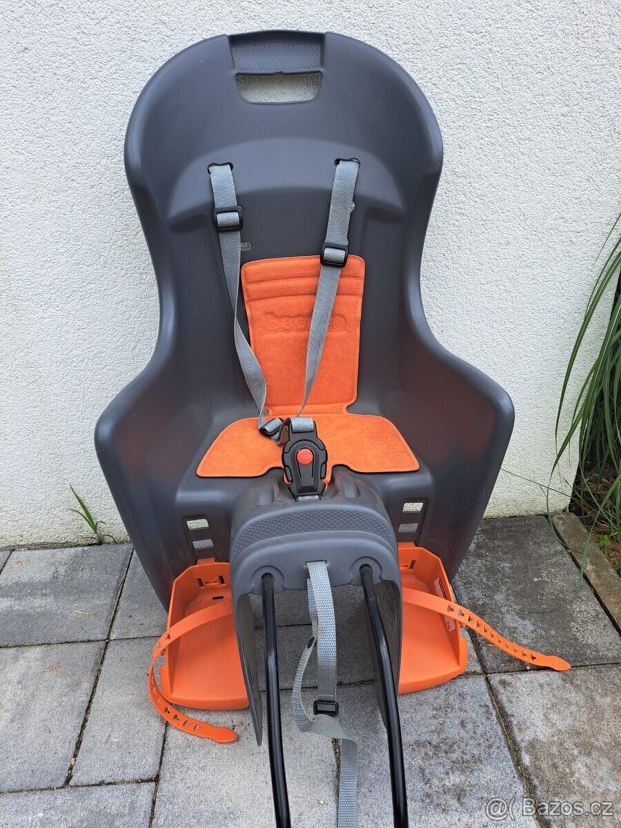Sedačka na kolo Polisport - 2