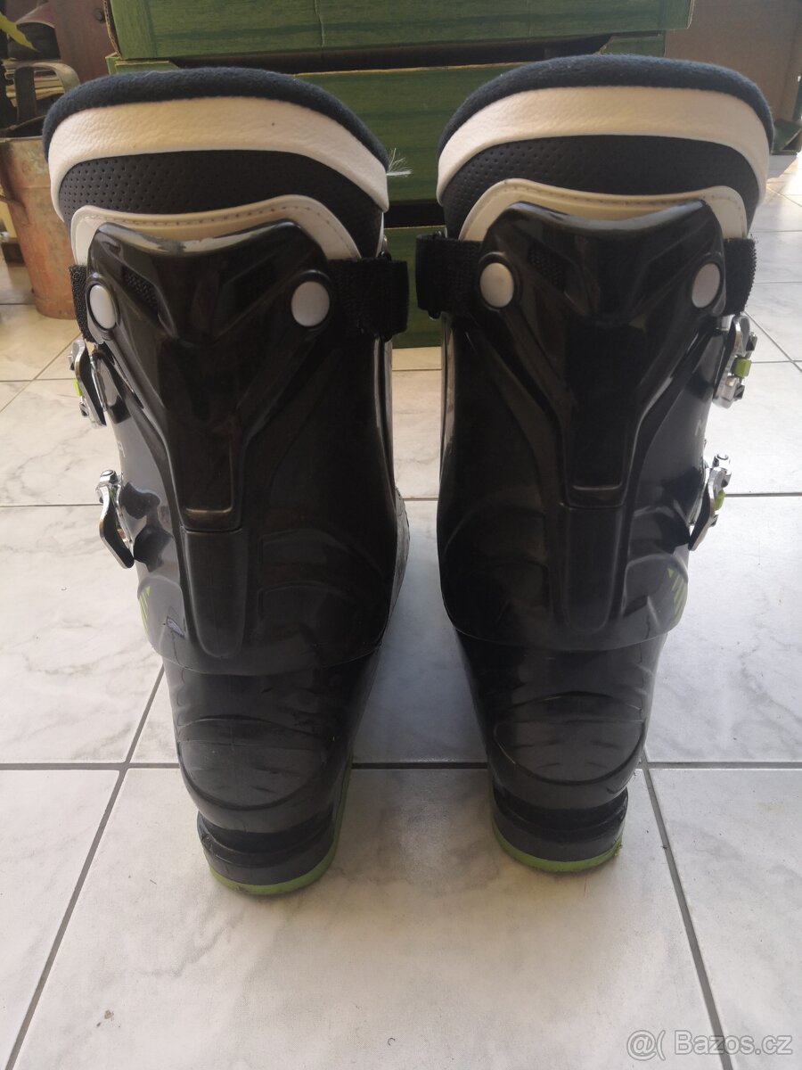 Prodám lyžáky Tecnica - 2