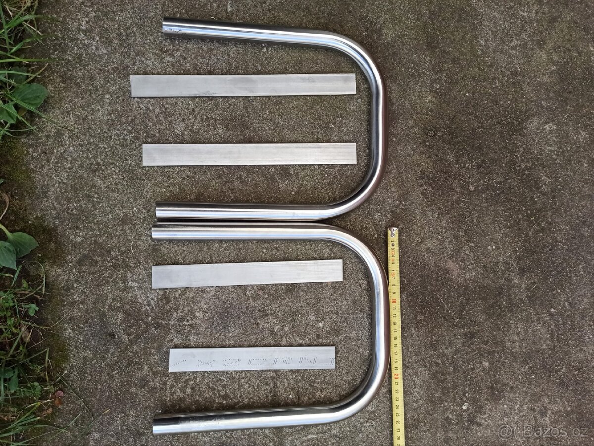 ZADNÍ PADAKY MATERIÁL - 2